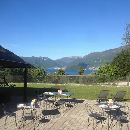 Bed & Breakfast Andirivieni Bellagio