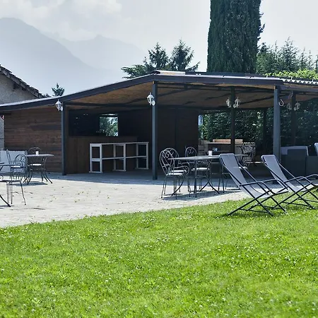 Andirivieni Bellagio