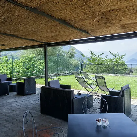 Andirivieni B&B 벨라지오