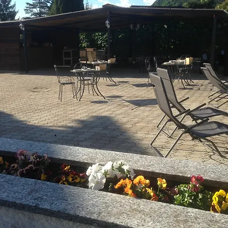 Andirivieni Bellagio