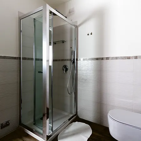 Andirivieni Bed & Breakfast 3*