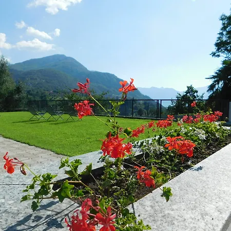 Bed & Breakfast Andirivieni Bellagio