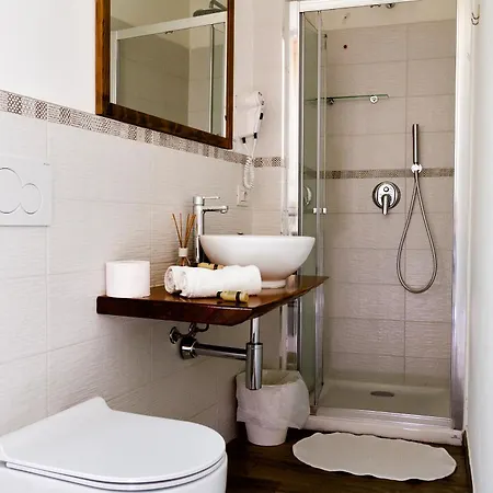 Andirivieni B&B 벨라지오