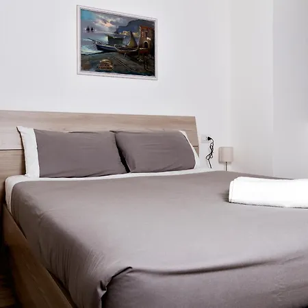 Andirivieni 벨라지오