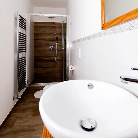 Andirivieni B&B 벨라지오