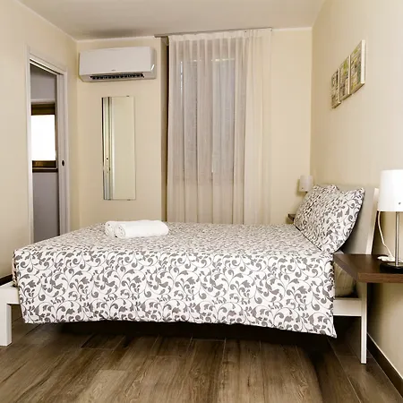Andirivieni Bed & Breakfast 3*