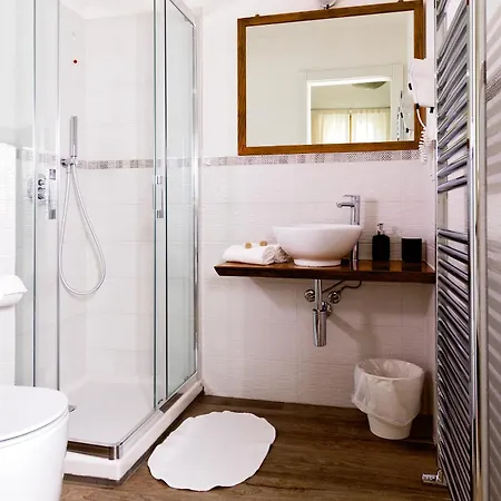 Andirivieni B&B 벨라지오