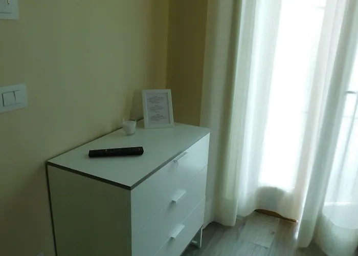 Andirivieni Oda ve Kahvaltı