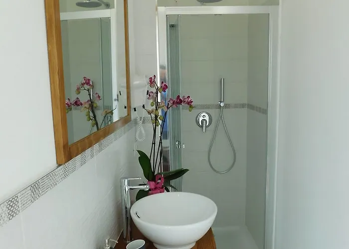 Andirivieni 3* Bellagio