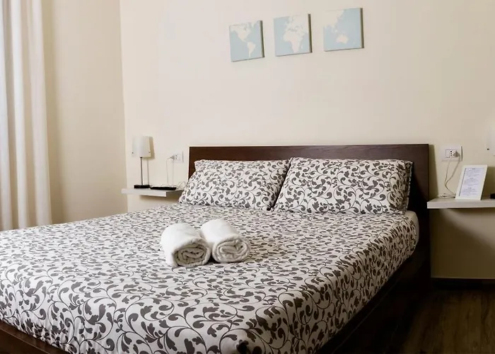 Andirivieni 3* Bellagio