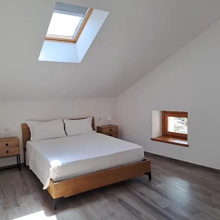 Andirivieni Bed and Breakfast