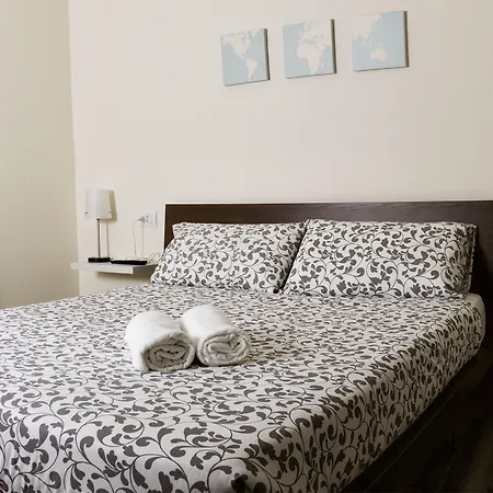 Andirivieni 3* Μπελάτζιο