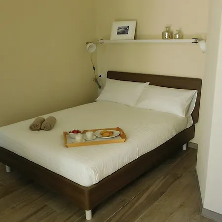 Couette-café Andirivieni 4*