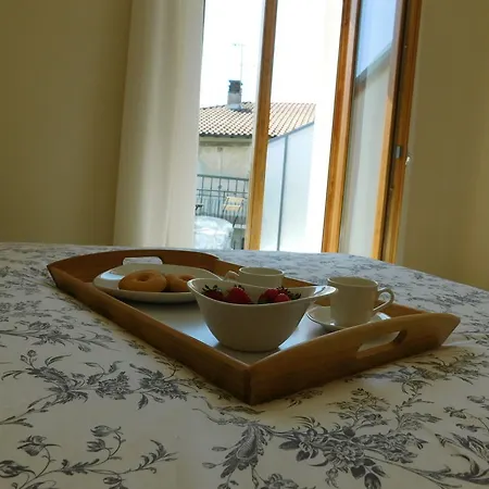 Andirivieni 3* Μπελάτζιο