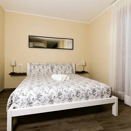 Andirivieni Bed & Breakfast